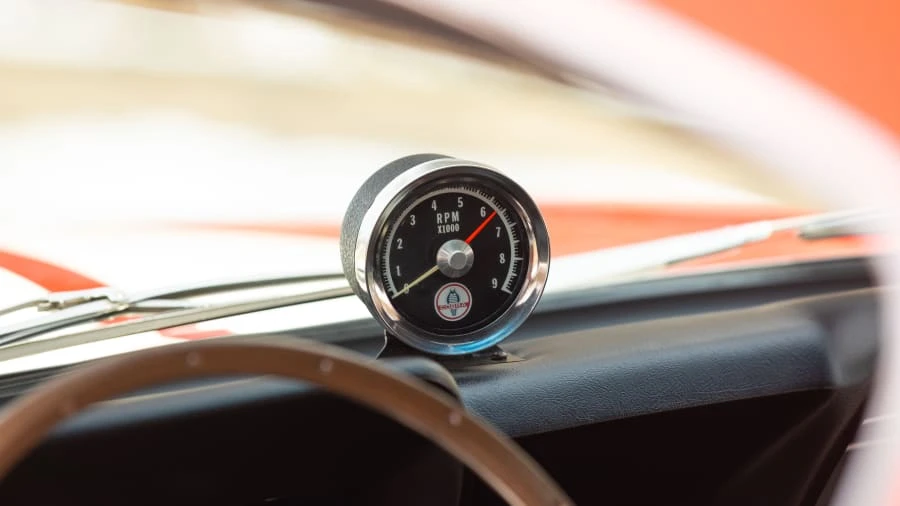 1966 Shelby GT350 - Image 21 of 31