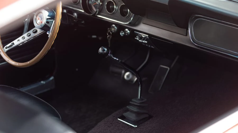 1966 Shelby GT350 - Image 22 of 31