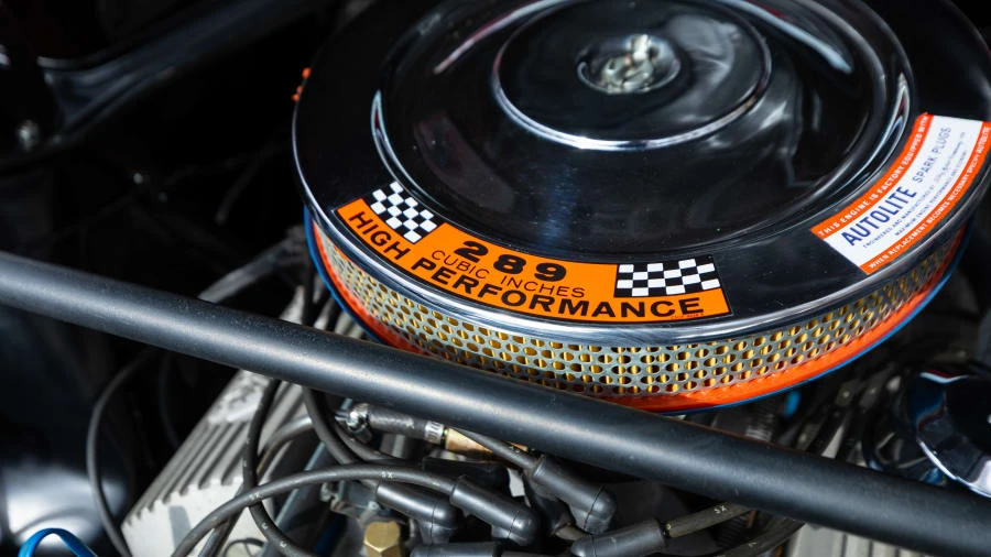 1966 Shelby GT350 - Image 31 of 31