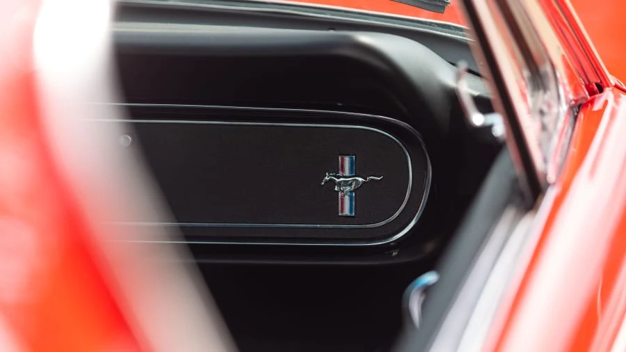 1966 Shelby GT350 - Image 24 of 31
