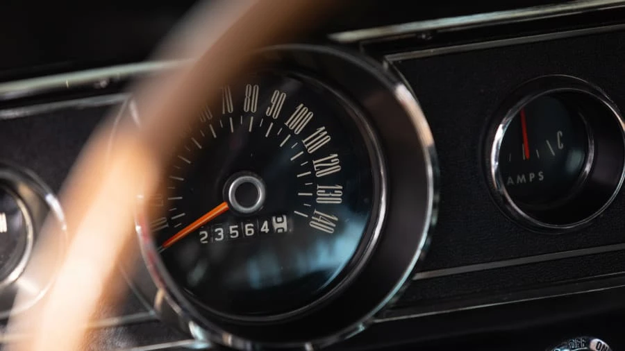 1966 Shelby GT350 - Image 25 of 31