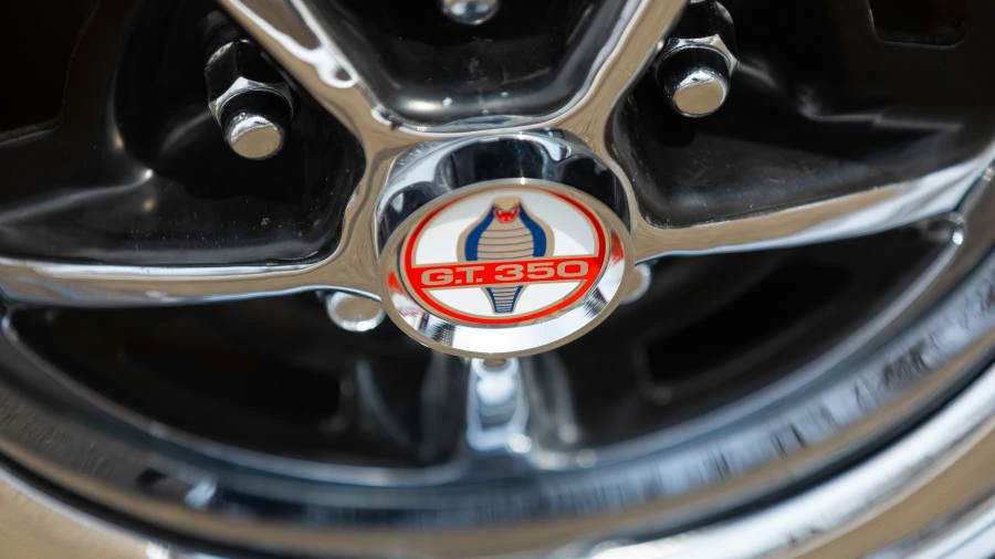 1966 Shelby GT350 - Image 14 of 31