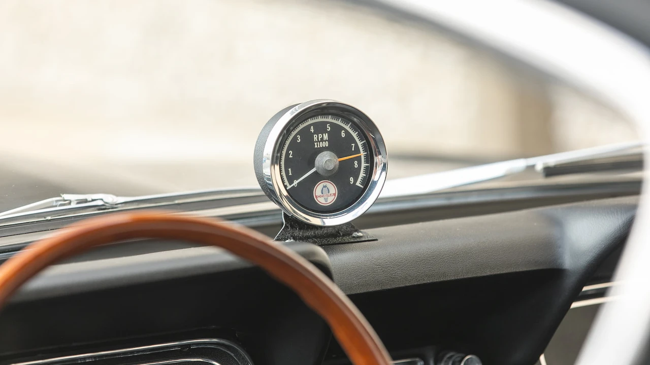 1966 Shelby GT350 - Image 11 of 29