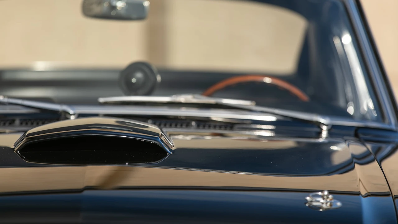 1966 Shelby GT350 - Image 13 of 29