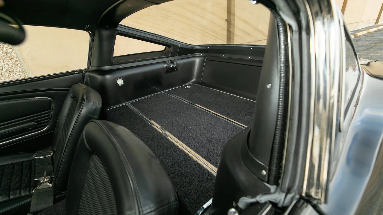 1966 Shelby GT350 - Image 14 of 29