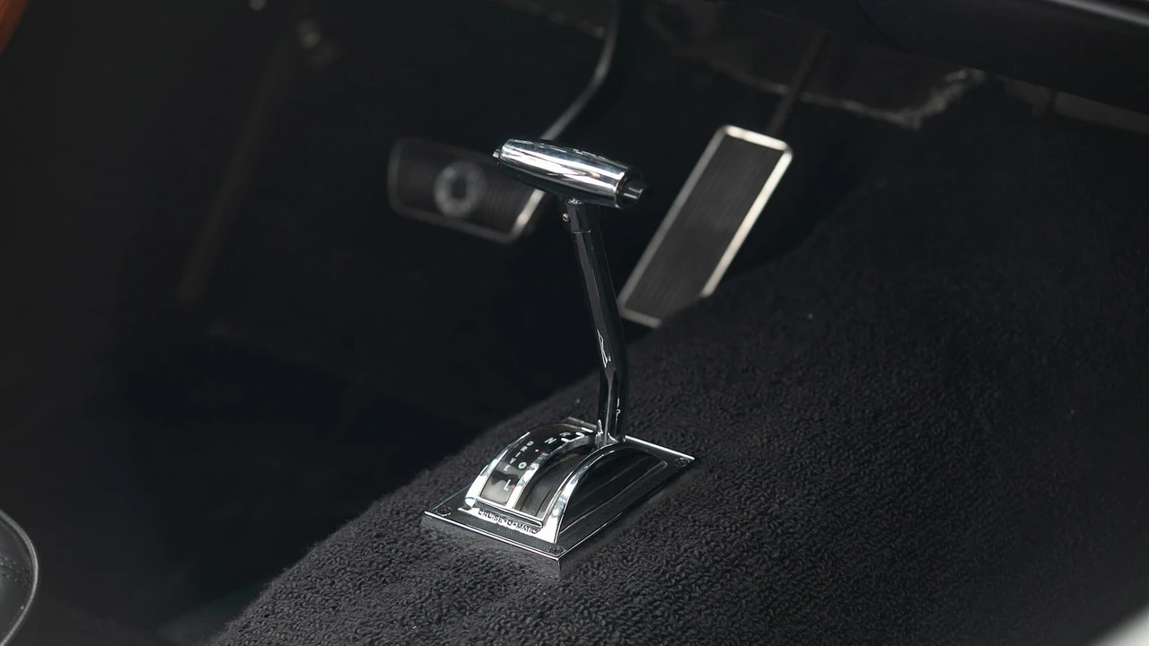 1966 Shelby GT350 - Image 16 of 29
