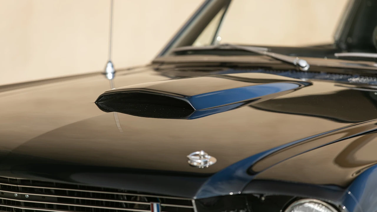 1966 Shelby GT350 - Image 17 of 29