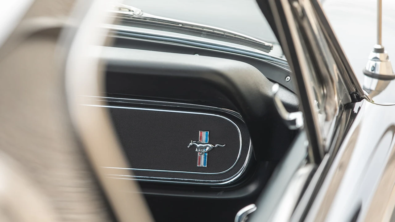1966 Shelby GT350 - Image 23 of 29