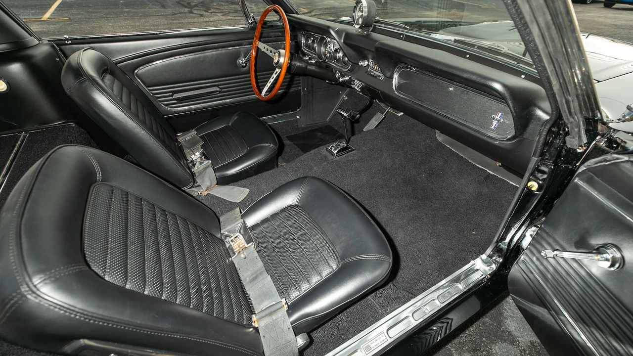 1966 Shelby GT350 - Image 5 of 29