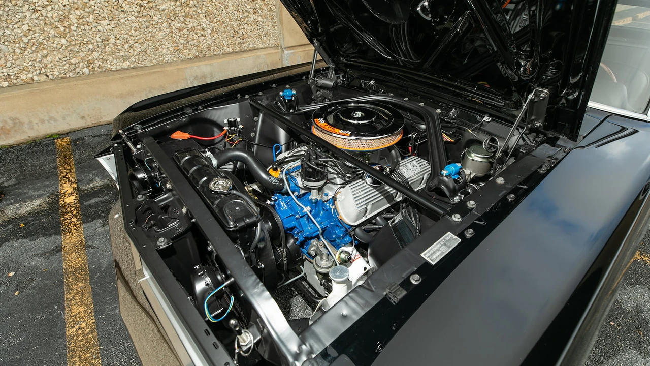 1966 Shelby GT350 - Image 6 of 29