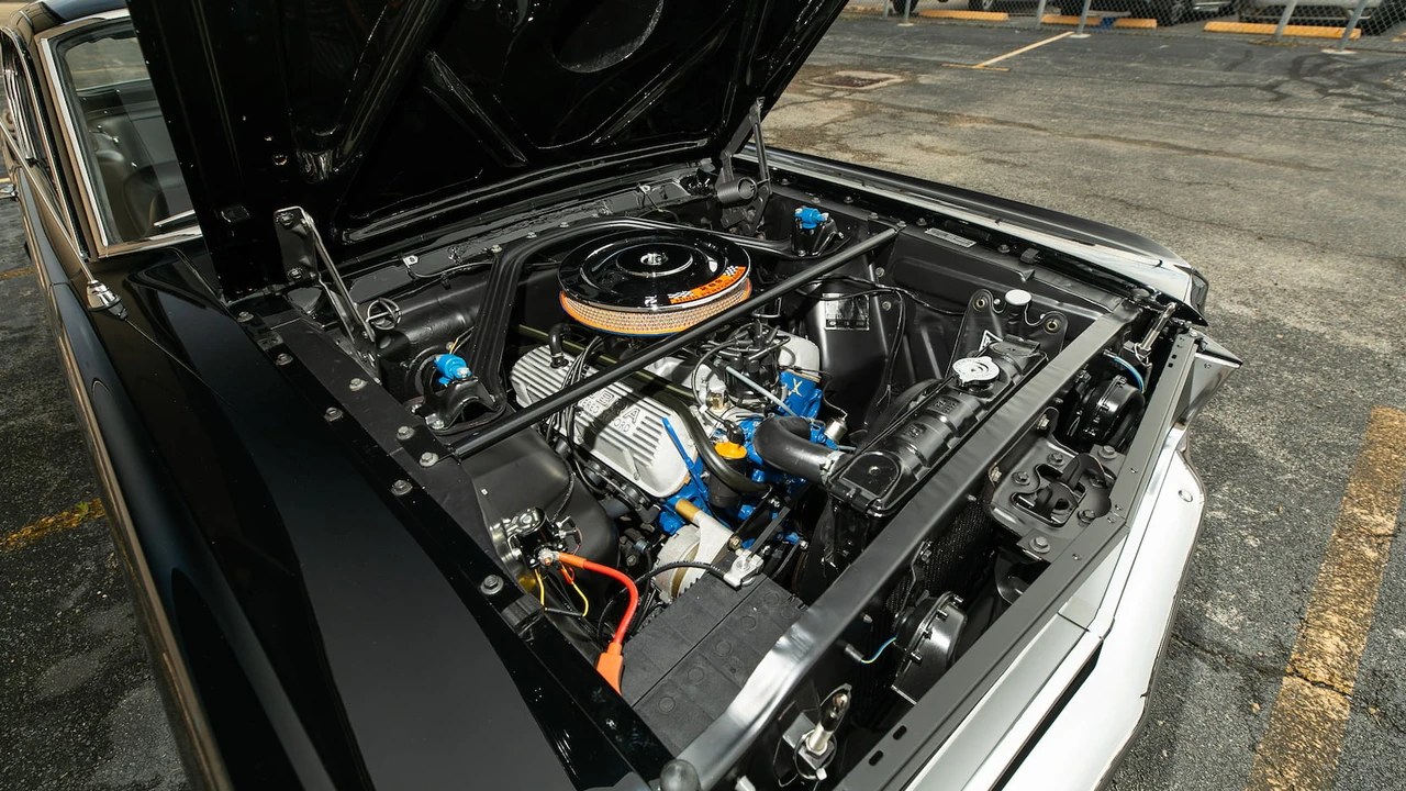 1966 Shelby GT350 - Image 7 of 29