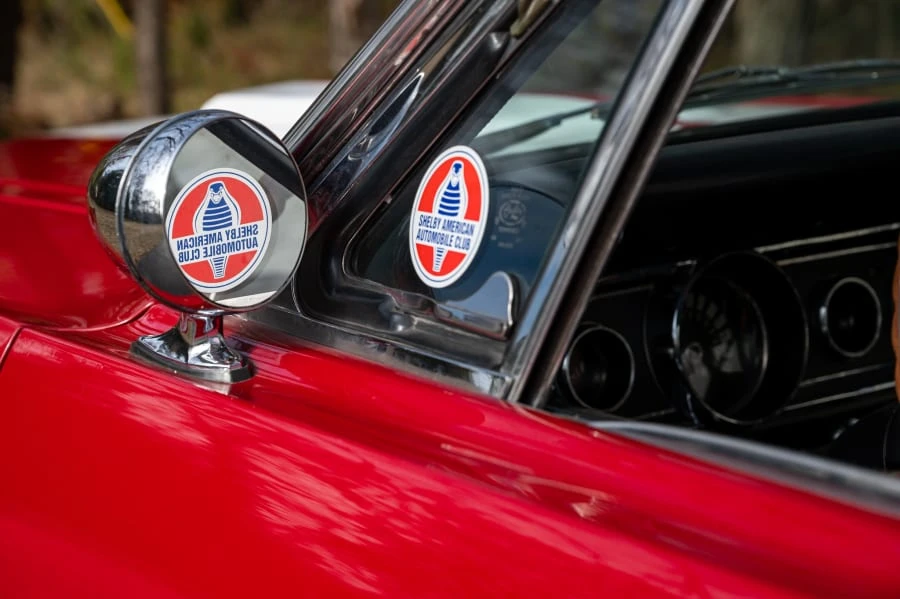 1966 Shelby GT350 - Image 8 of 31