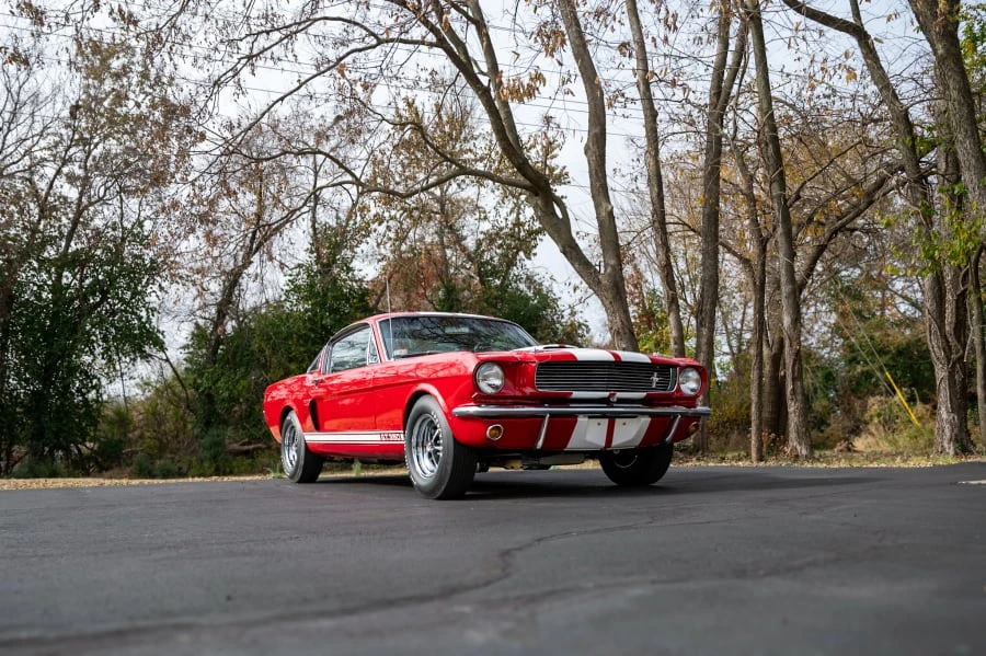 1966 Shelby GT350 - Image 31 of 31