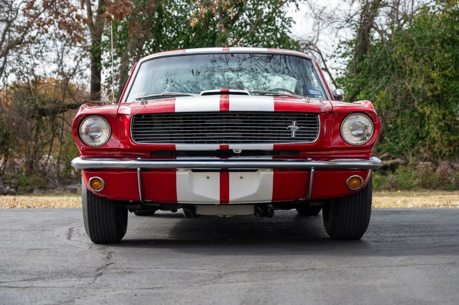 1966 Shelby GT350 - Image 30 of 31