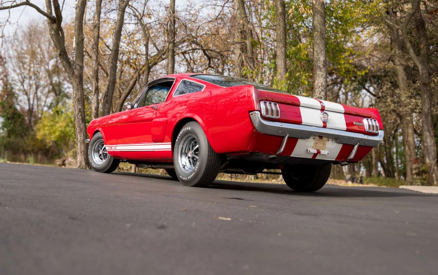 1966 Shelby GT350 - Image 14 of 31
