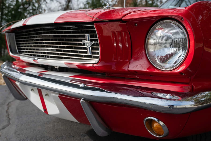 1966 Shelby GT350 - Image 19 of 31