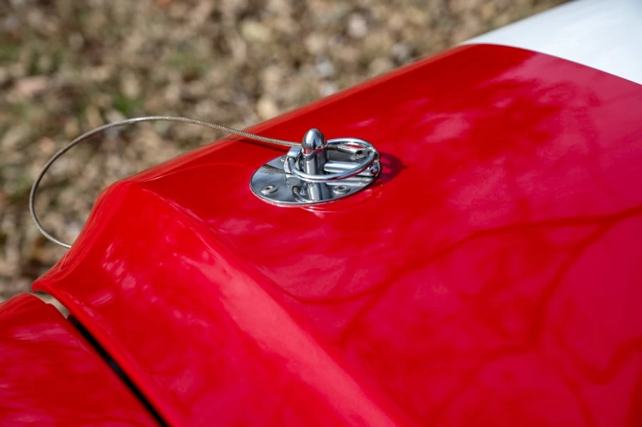 1966 Shelby GT350 - Image 12 of 31