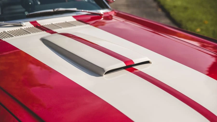 1966 Shelby GT350 - Image 11 of 20