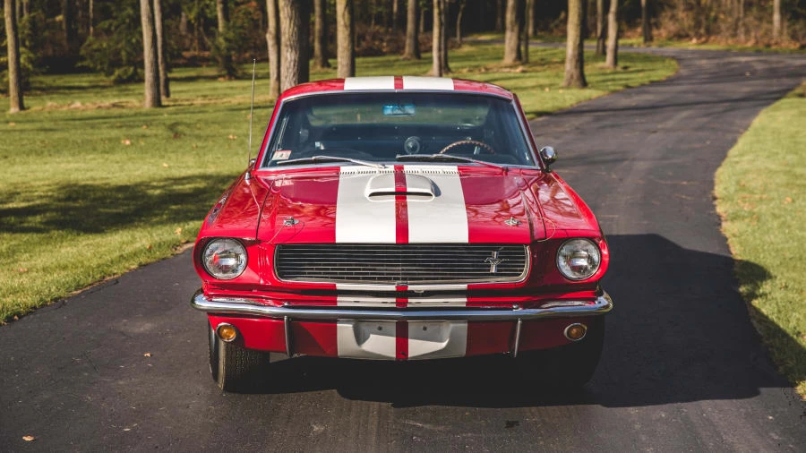 1966 Shelby GT350 - Image 14 of 20