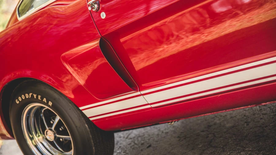 1966 Shelby GT350 - Image 16 of 20