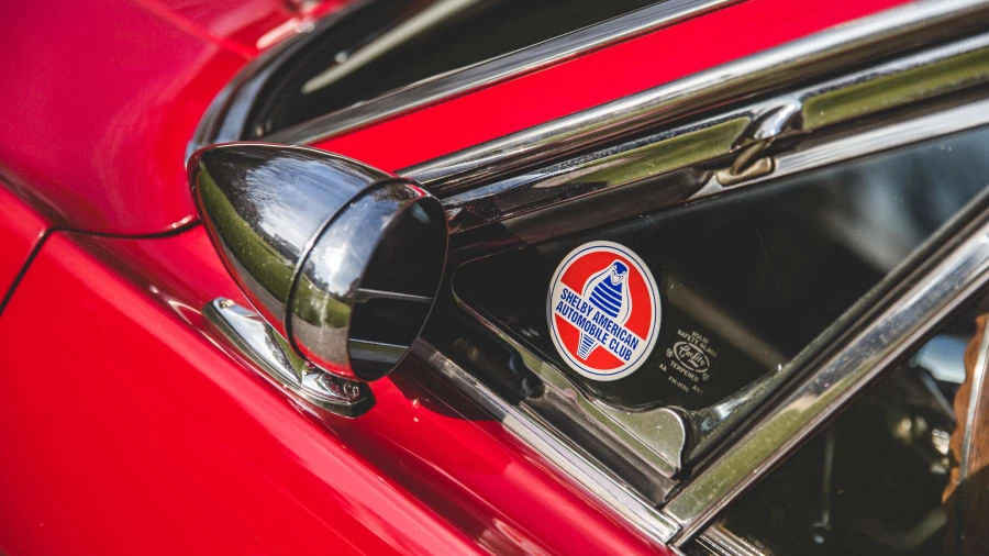1966 Shelby GT350 - Image 17 of 20
