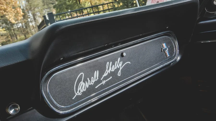 1966 Shelby GT350 - Image 20 of 20