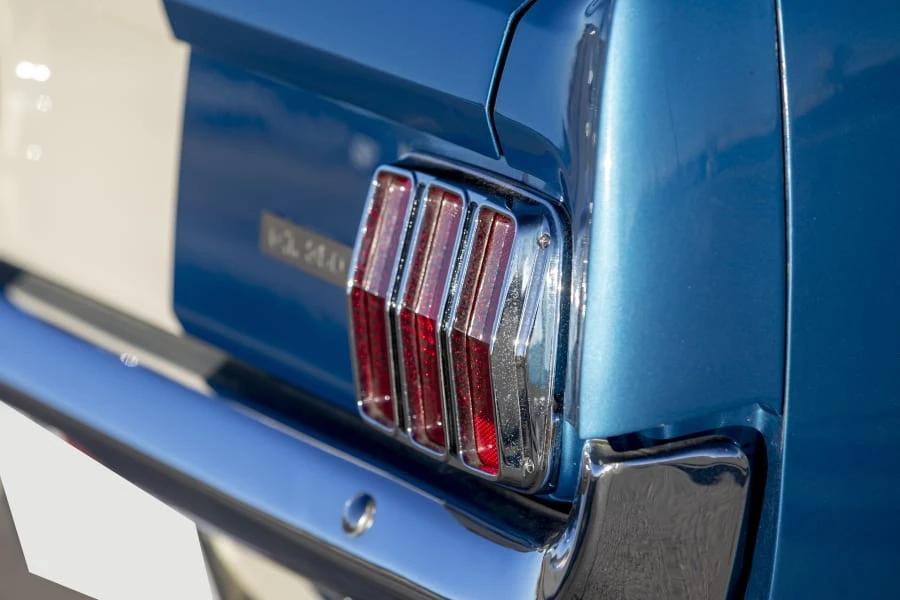 1966 Shelby GT350 - Image 10 of 31