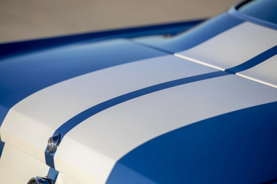 1966 Shelby GT350 - Image 21 of 31