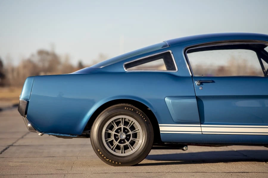 1966 Shelby GT350 - Image 18 of 31