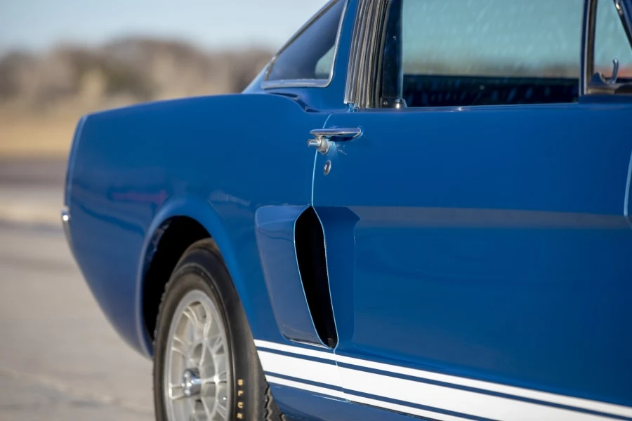 1966 Shelby GT350 - Image 25 of 31