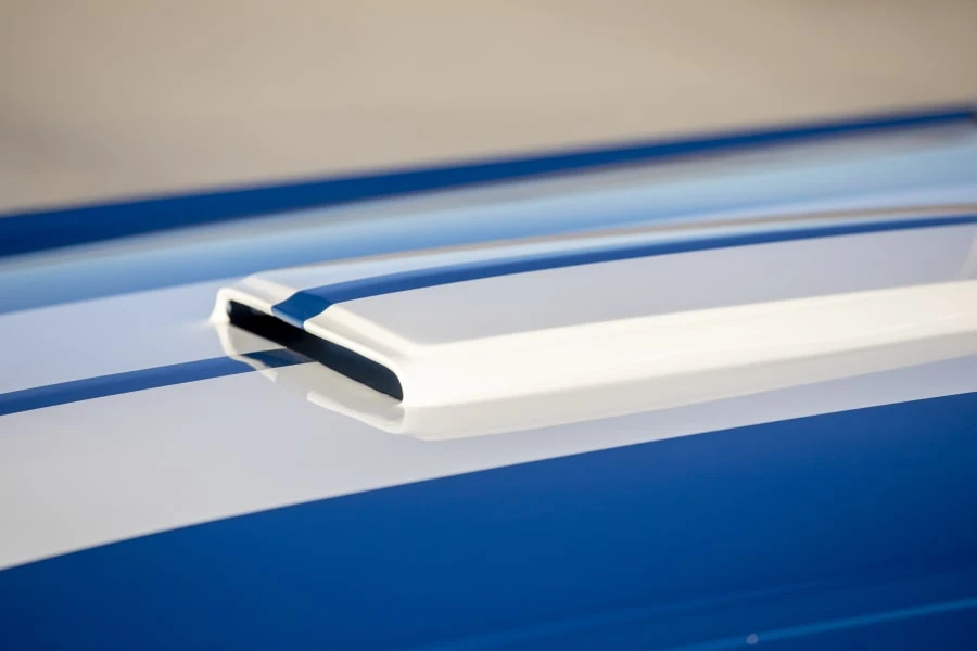 1966 Shelby GT350 - Image 19 of 31