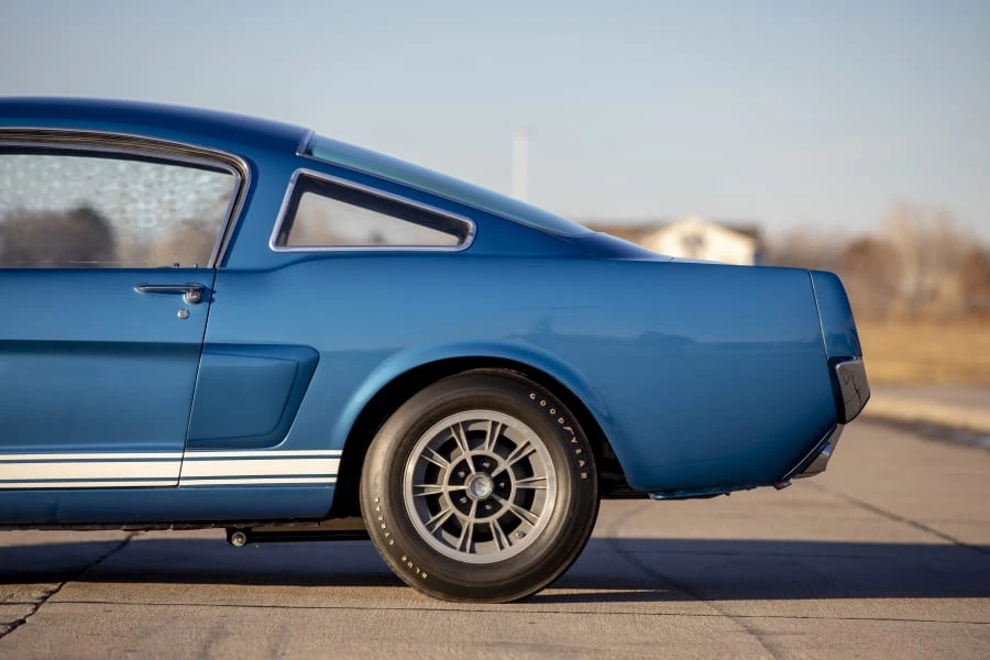 1966 Shelby GT350 - Image 23 of 31