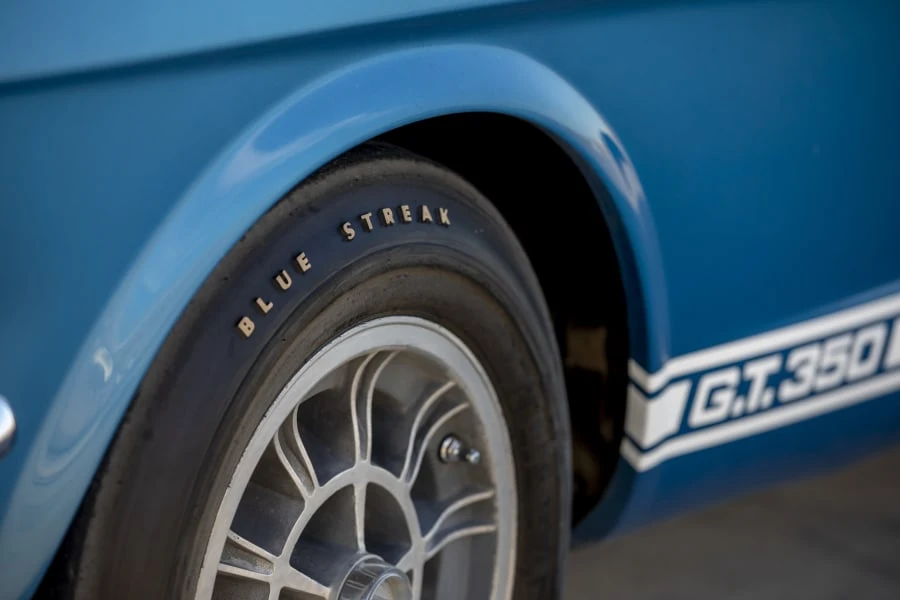 1966 Shelby GT350 - Image 26 of 31