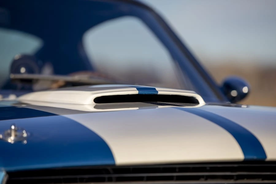 1966 Shelby GT350 - Image 17 of 31