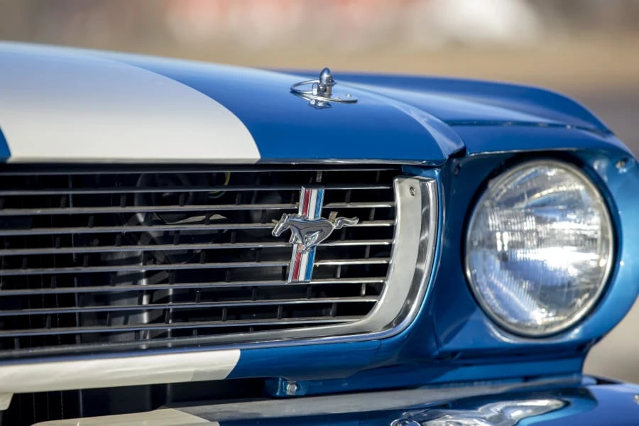 1966 Shelby GT350 - Image 22 of 31