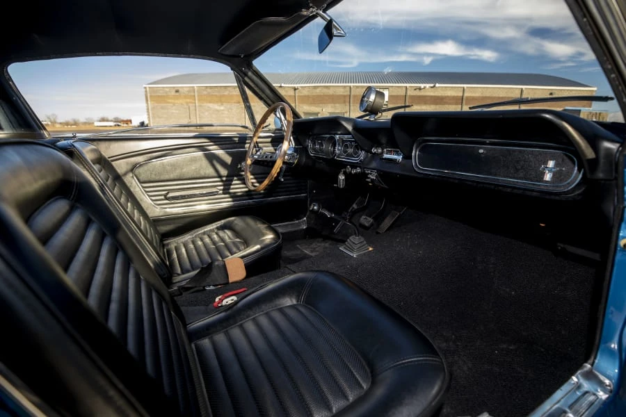 1966 Shelby GT350 - Image 31 of 31