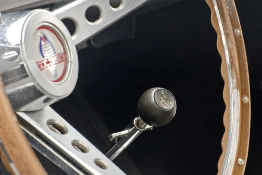 1966 Shelby GT350 - Image 5 of 12