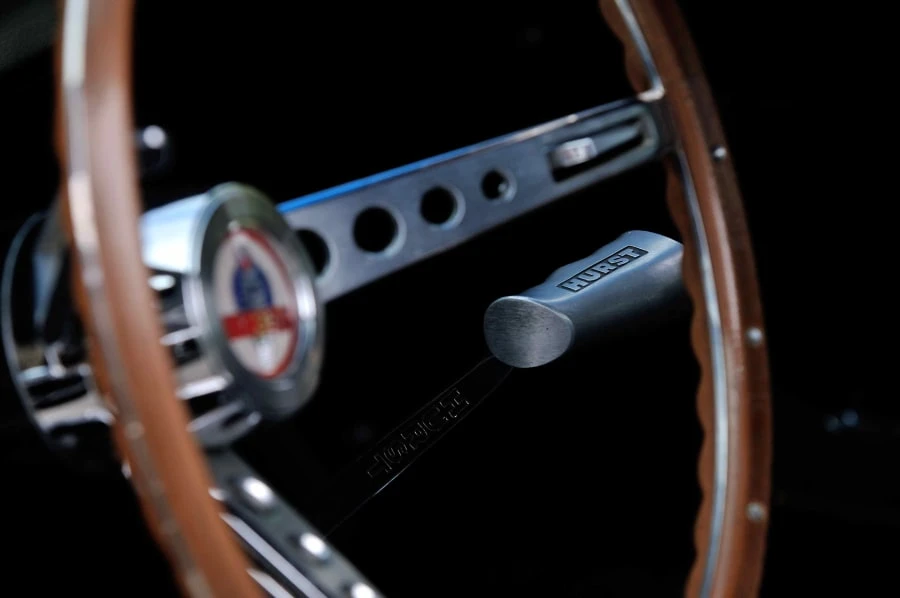 1966 Shelby GT350 - Image 10 of 12