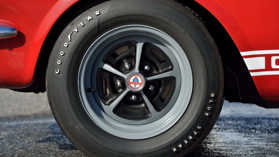 1966 Shelby GT350 - Image 15 of 31
