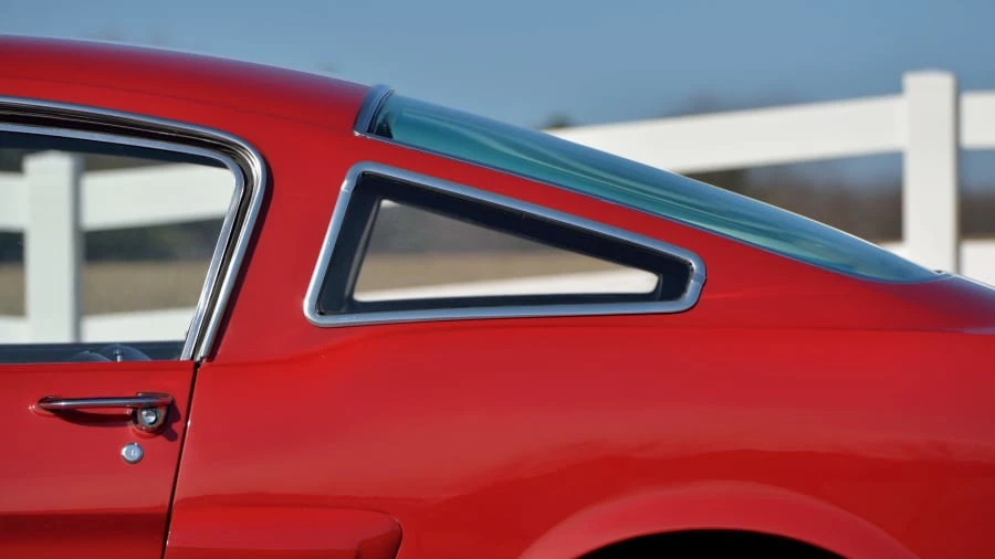 1966 Shelby GT350 - Image 16 of 31