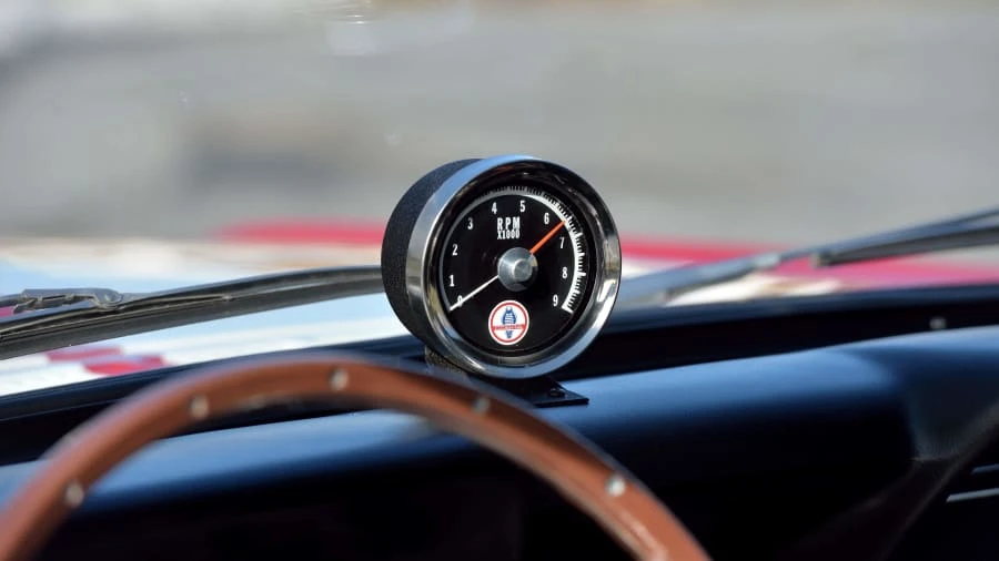 1966 Shelby GT350 - Image 18 of 31