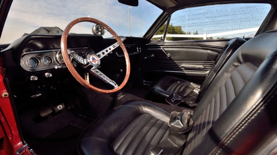 1966 Shelby GT350 - Image 22 of 31