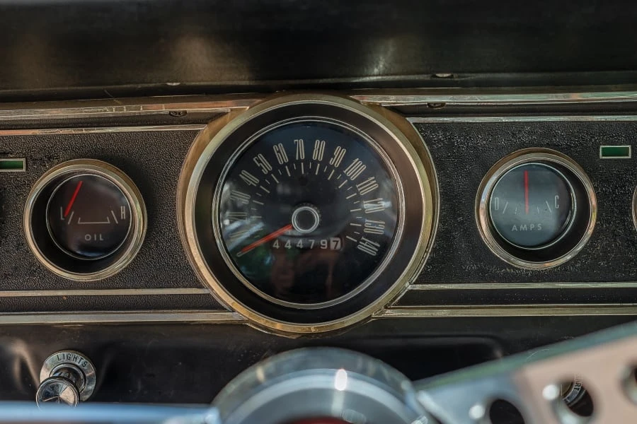 1966 Shelby GT350 - Image 14 of 20