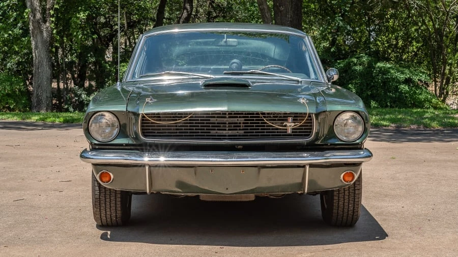 1966 Shelby GT350 - Image 4 of 20