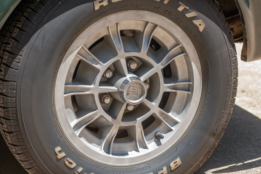 1966 Shelby GT350 - Image 11 of 20