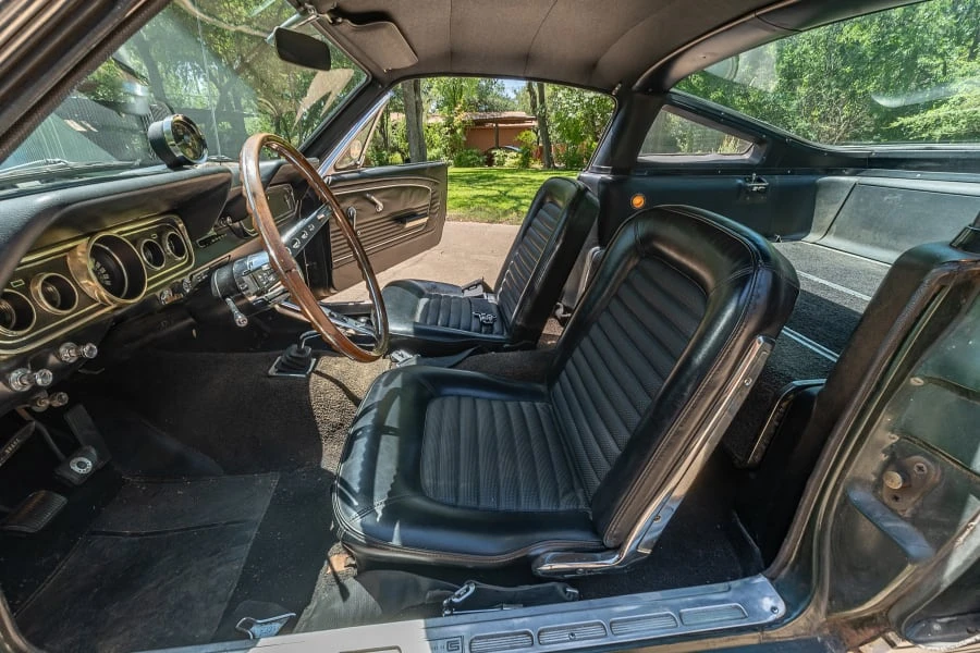 1966 Shelby GT350 - Image 15 of 20