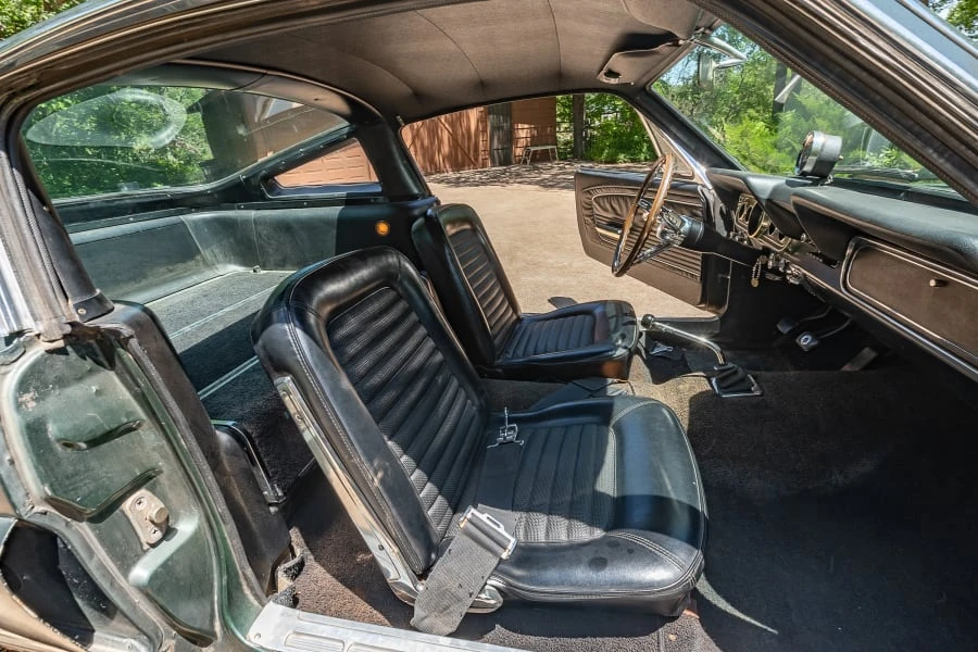 1966 Shelby GT350 - Image 13 of 20