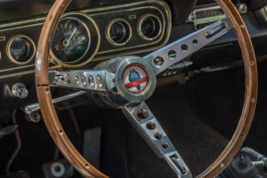 1966 Shelby GT350 - Image 16 of 20