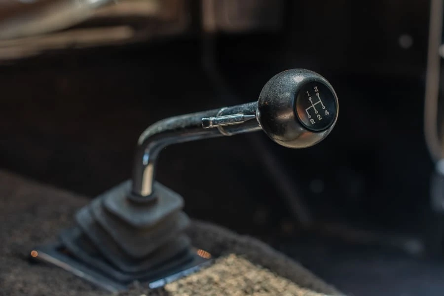 1966 Shelby GT350 - Image 17 of 20