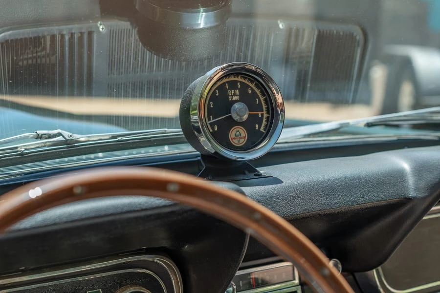 1966 Shelby GT350 - Image 12 of 20